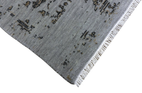 Bare Silver Black Gold